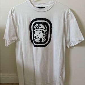 Billionaire Boys Club x Overtime OT HELMET TEE – Size Medium
